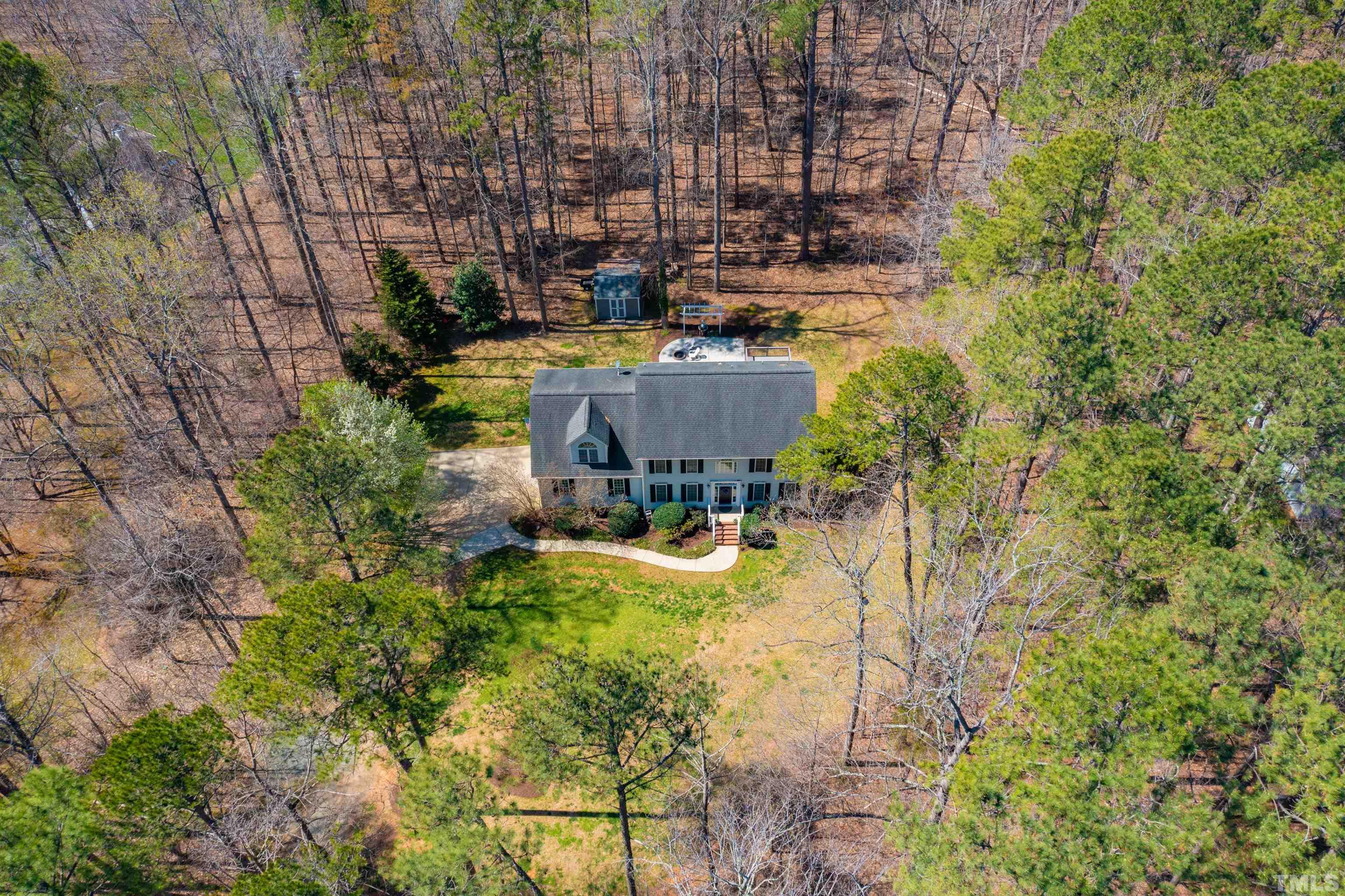 4323 Bradford Ridge Road Efland, NC 27243 - Photo 1 of 33 Gallery Image 1