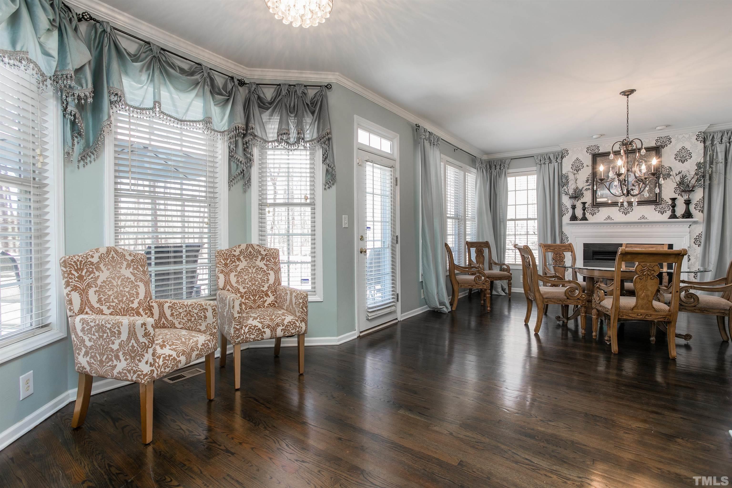 4323 Bradford Ridge Road Efland, NC 27243 - Photo 11 of 33 Gallery Image 11