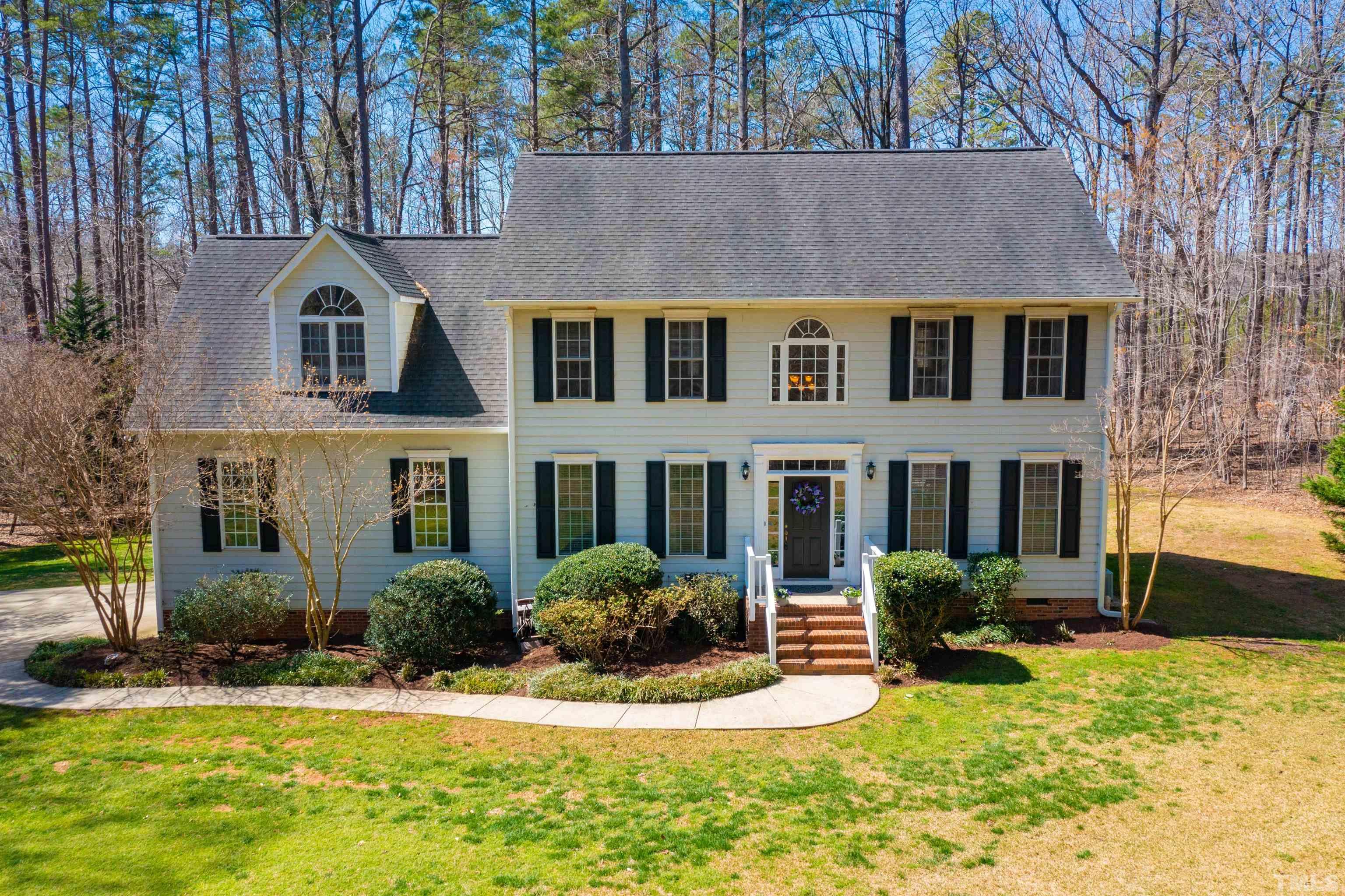4323 Bradford Ridge Road Efland, NC 27243 - Photo 2 of 33 Gallery Image 2