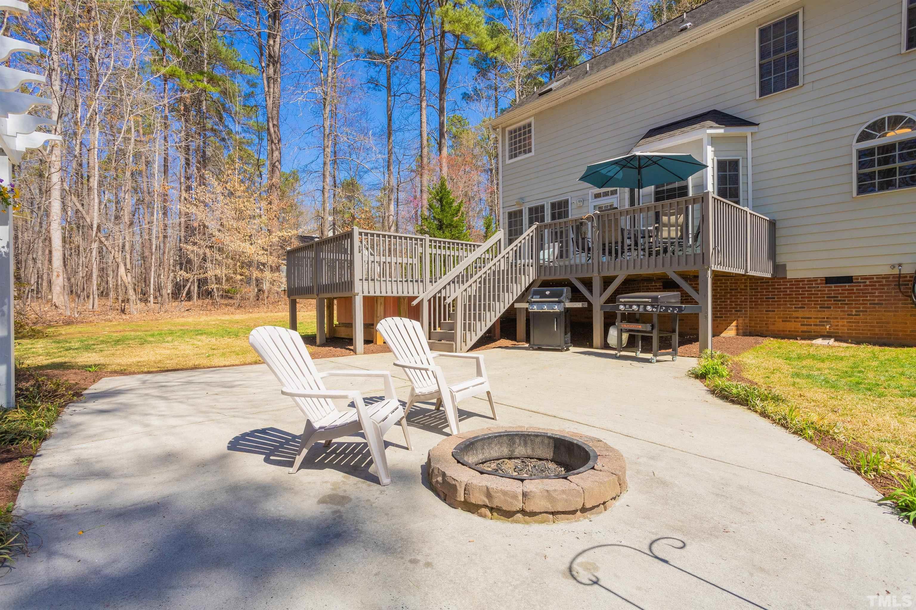 4323 Bradford Ridge Road Efland, NC 27243 - Photo 25 of 33 Gallery Image 25