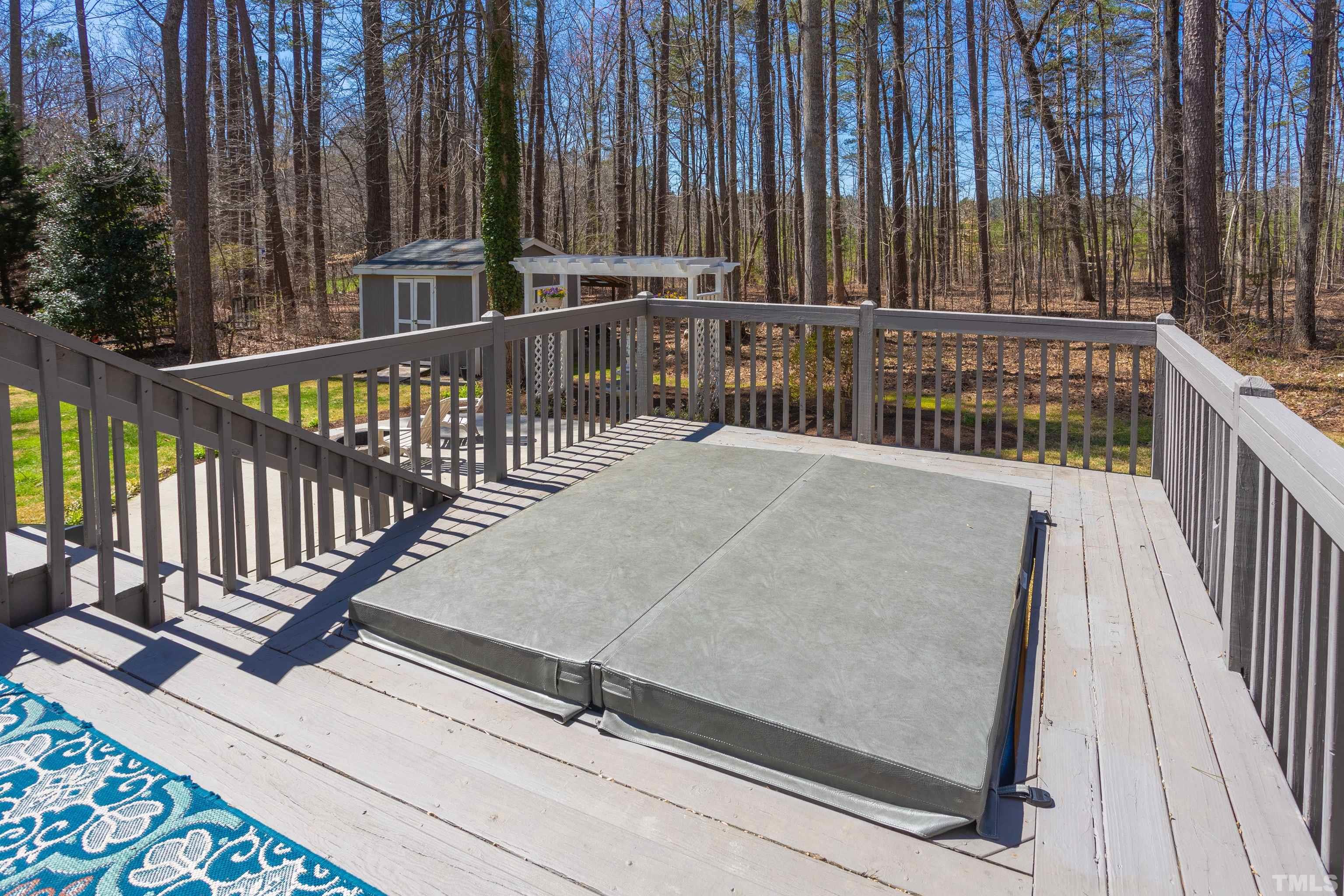 4323 Bradford Ridge Road Efland, NC 27243 - Photo 27 of 33 Gallery Image 27