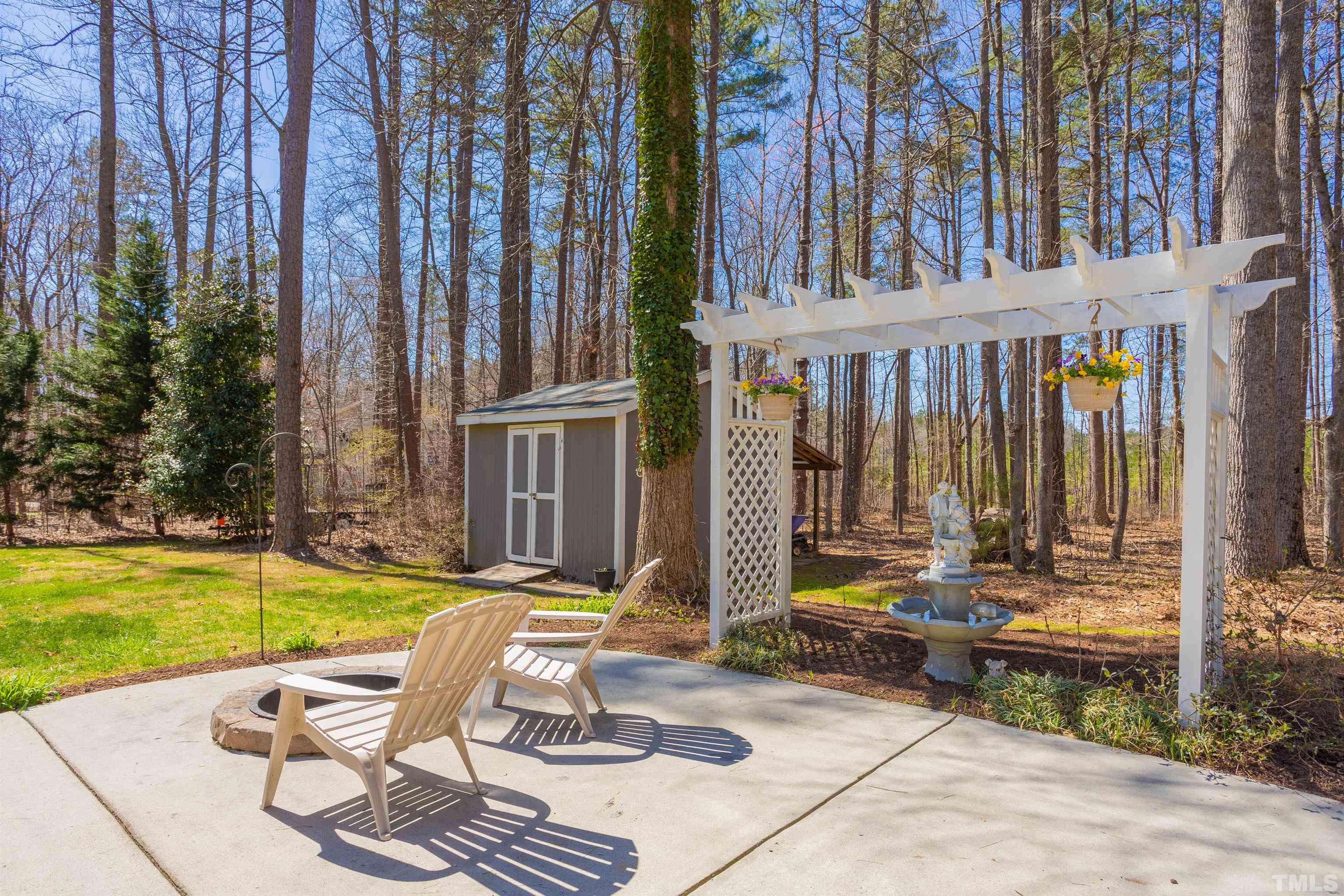 4323 Bradford Ridge Road Efland, NC 27243 - Photo 29 of 33 Gallery Image 29
