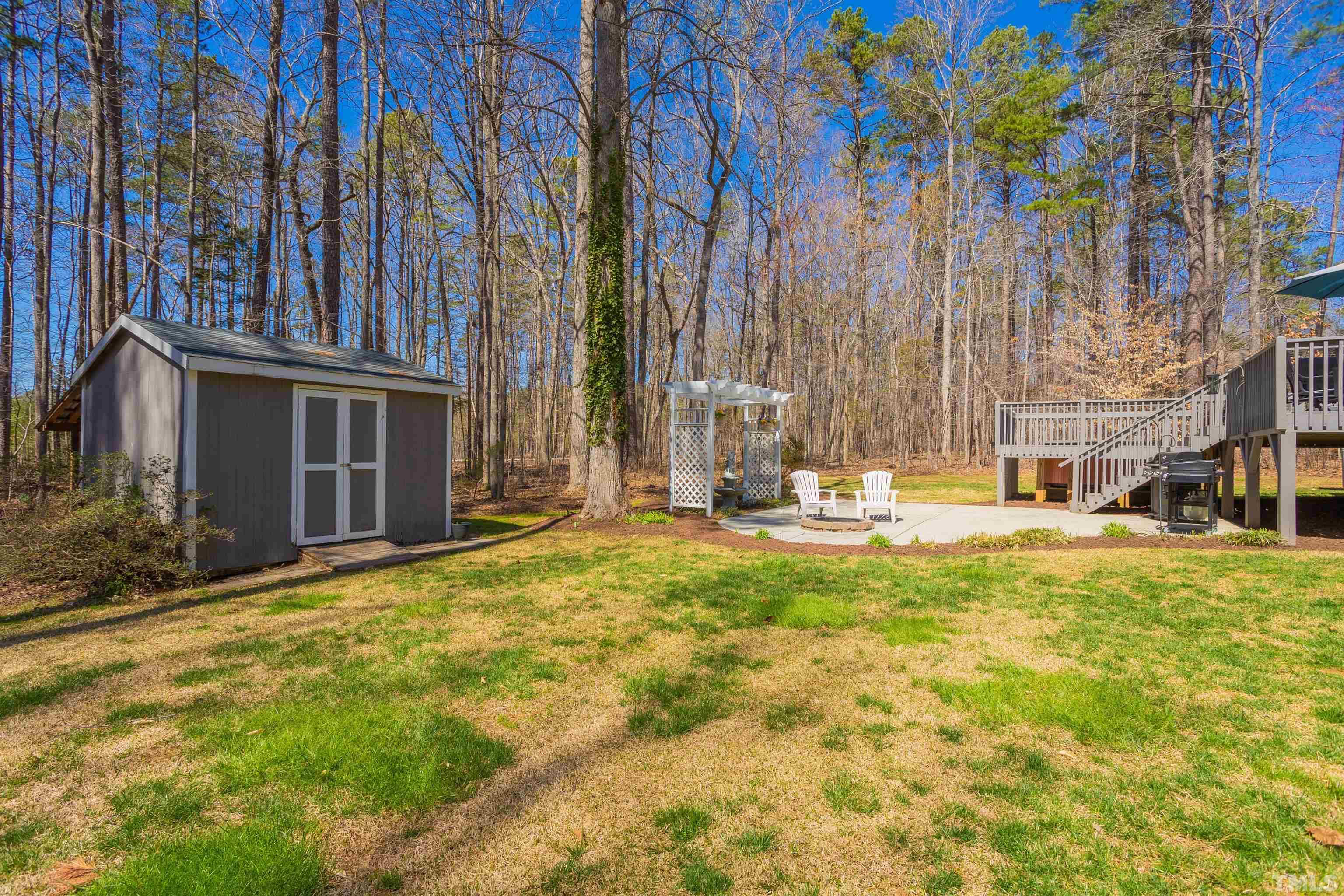 4323 Bradford Ridge Road Efland, NC 27243 - Photo 30 of 33 Gallery Image 30
