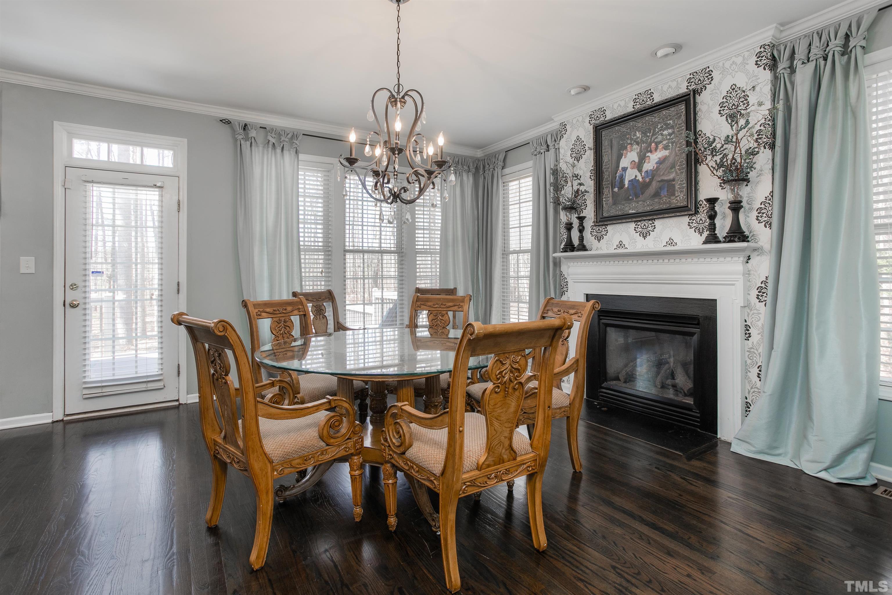 4323 Bradford Ridge Road Efland, NC 27243 - Photo 3 of 33 Gallery Image 3