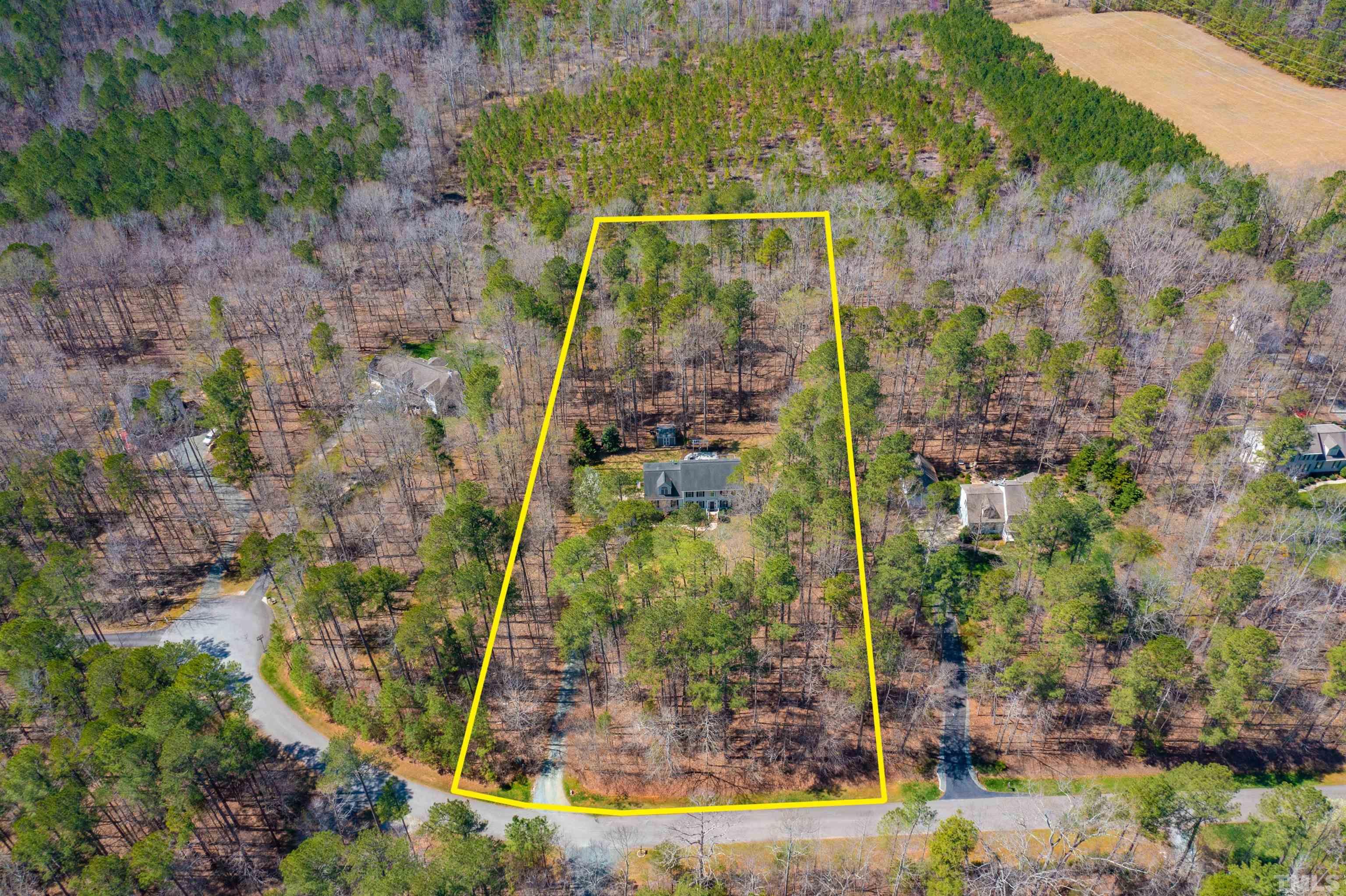 4323 Bradford Ridge Road Efland, NC 27243 - Photo 31 of 33 Gallery Image 31