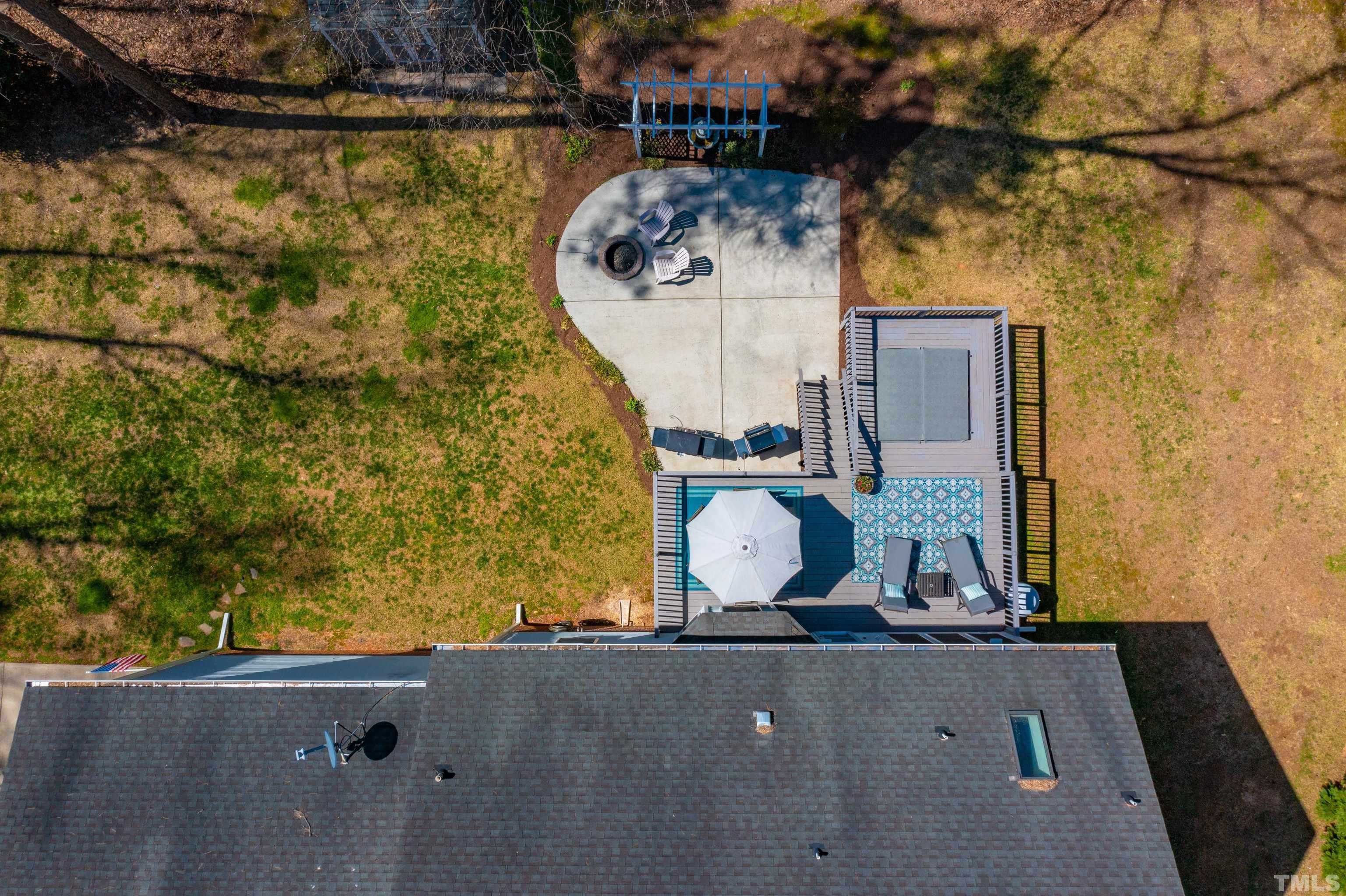4323 Bradford Ridge Road Efland, NC 27243 - Photo 32 of 33 Gallery Image 32