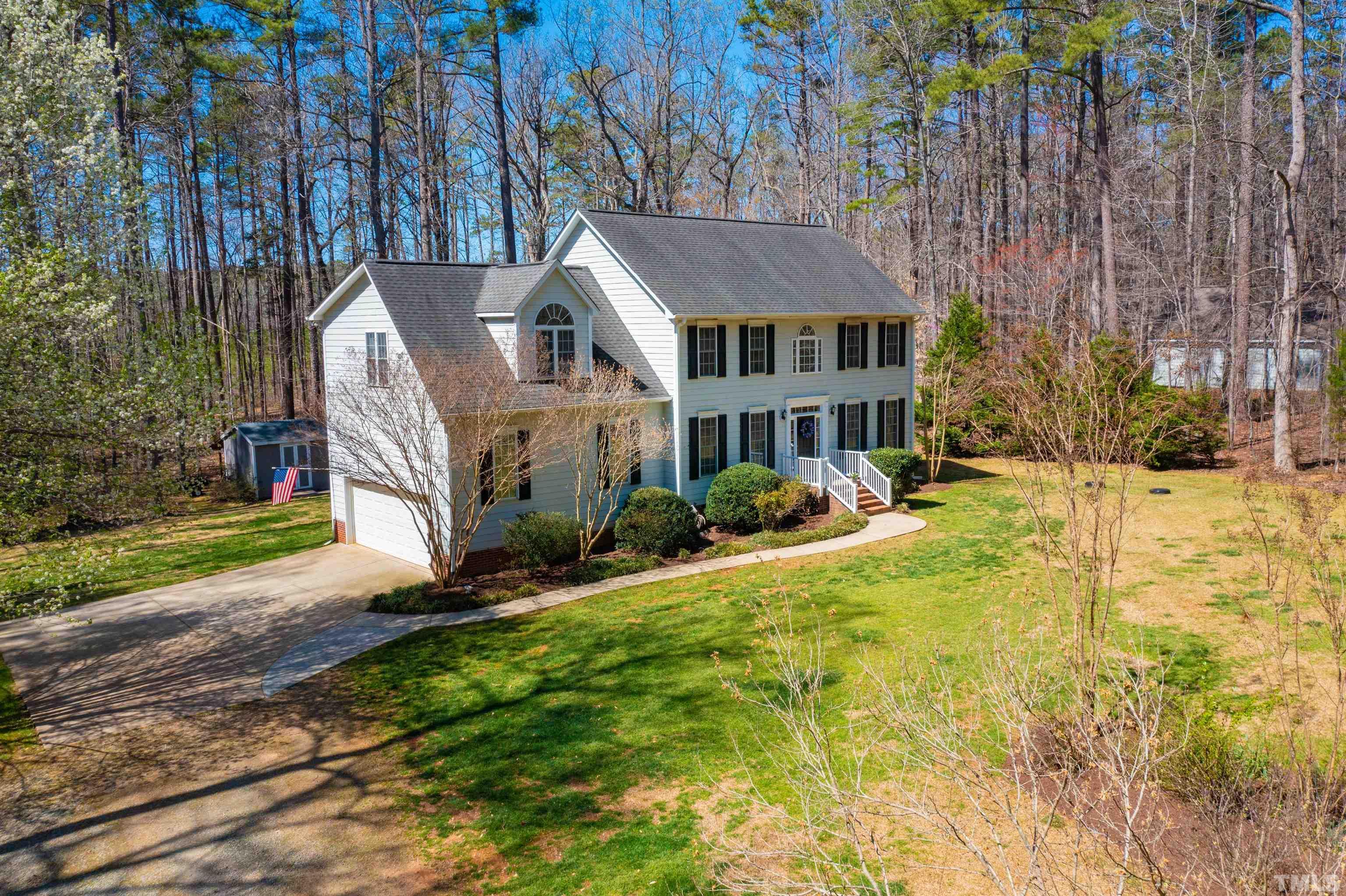 4323 Bradford Ridge Road Efland, NC 27243 - Photo 33 of 33 Gallery Image 33