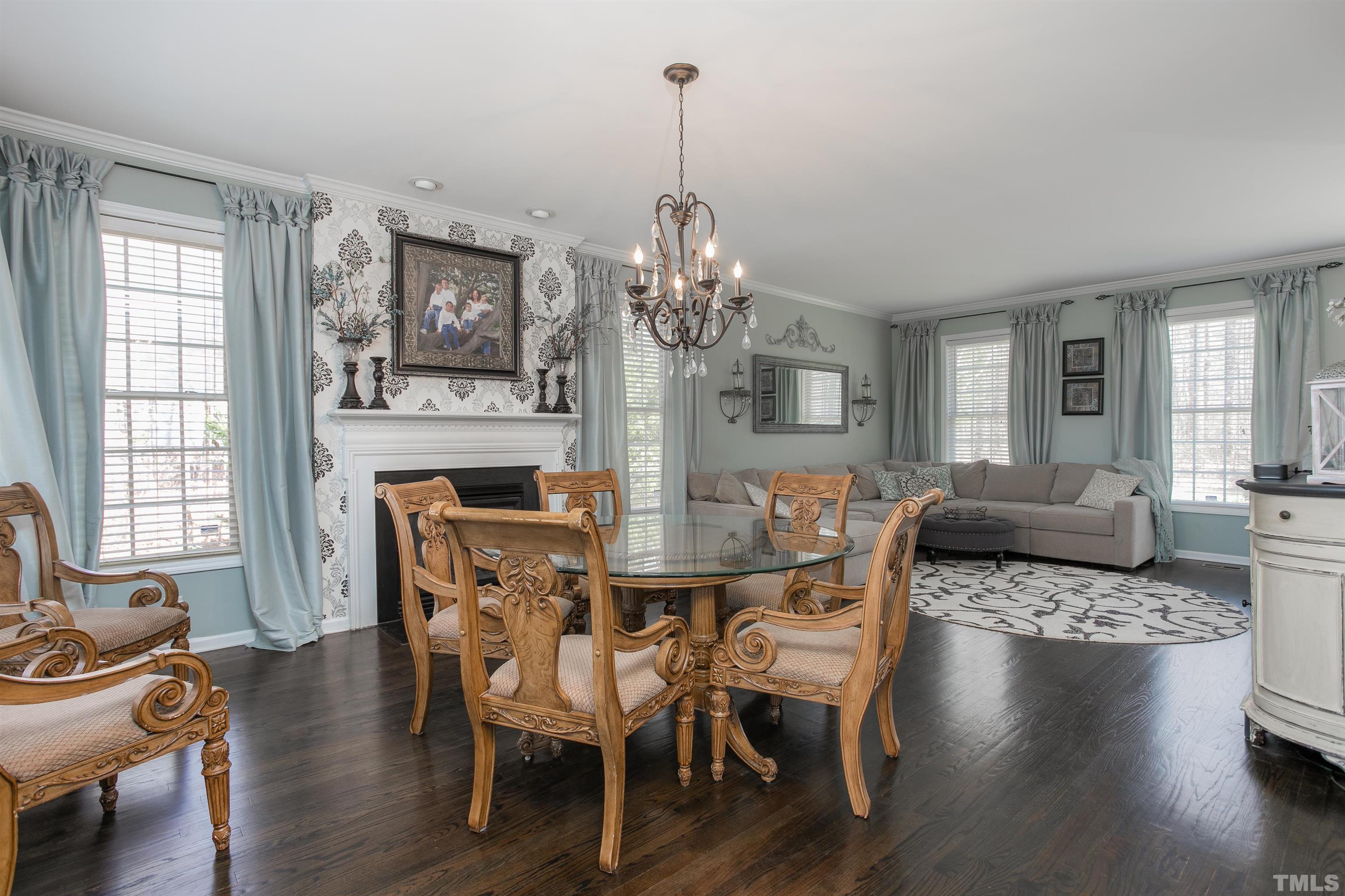 4323 Bradford Ridge Road Efland, NC 27243 - Photo 4 of 33 Gallery Image 4