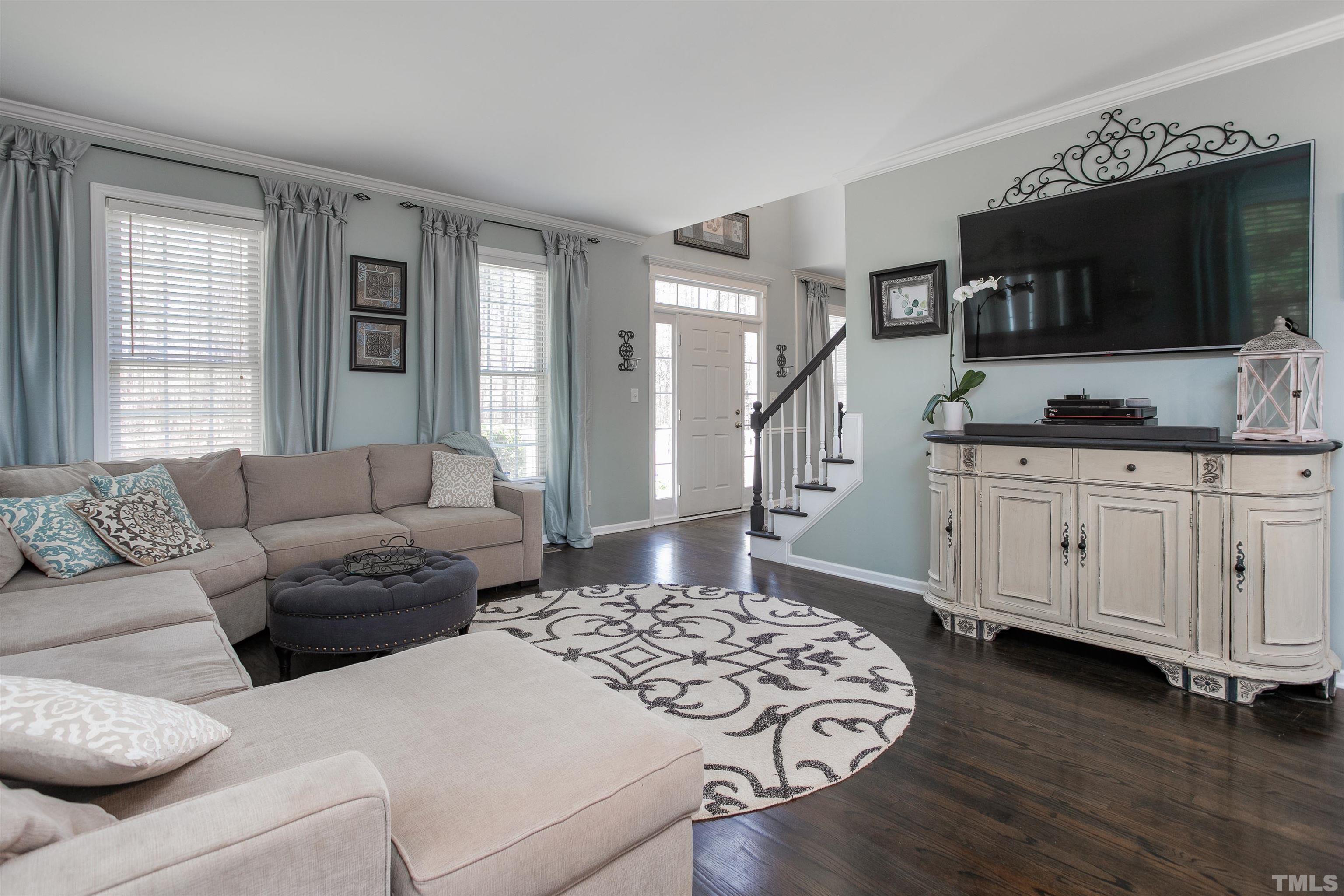 4323 Bradford Ridge Road Efland, NC 27243 - Photo 5 of 33 Gallery Image 5