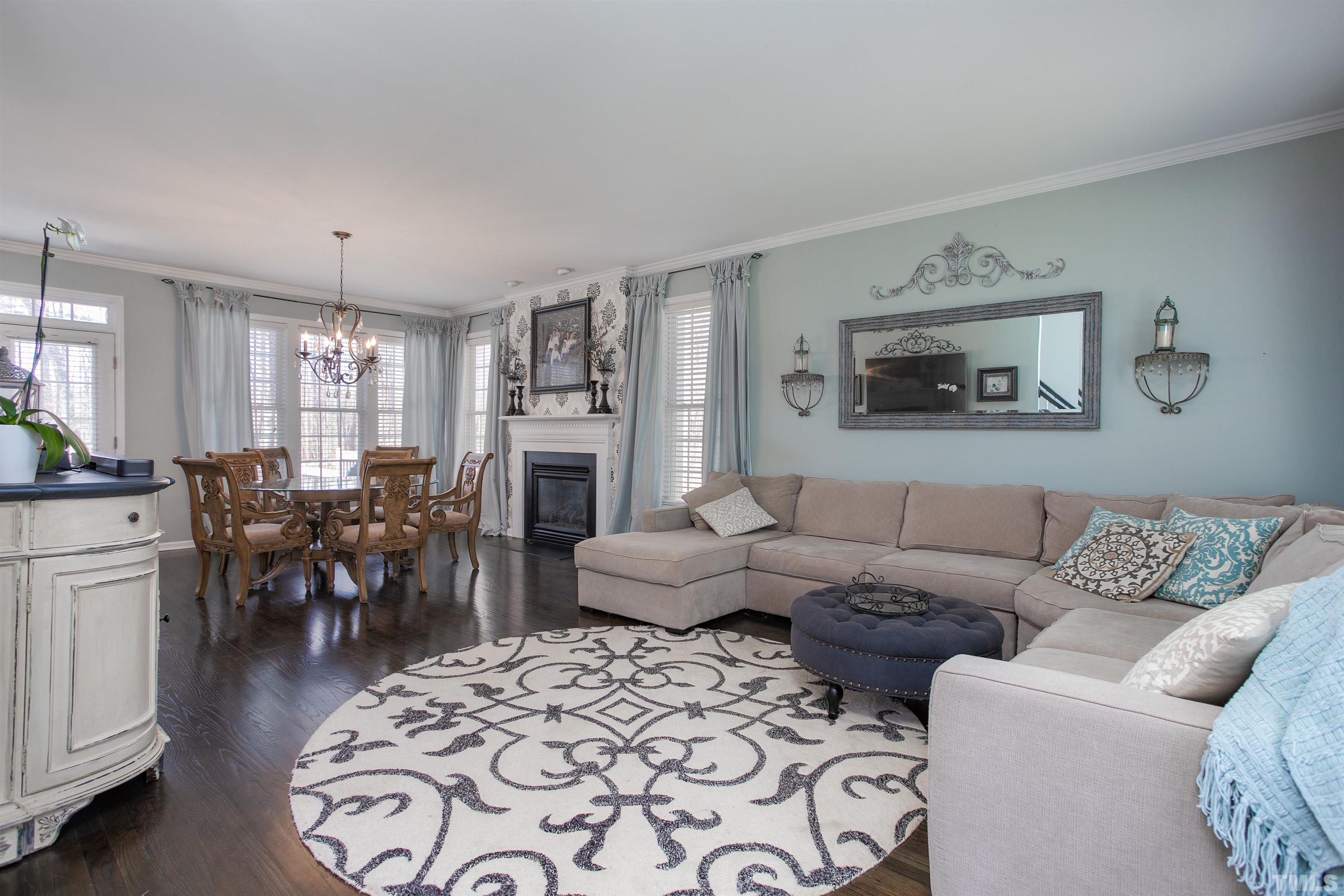 4323 Bradford Ridge Road Efland, NC 27243 - Photo 6 of 33 Gallery Image 6