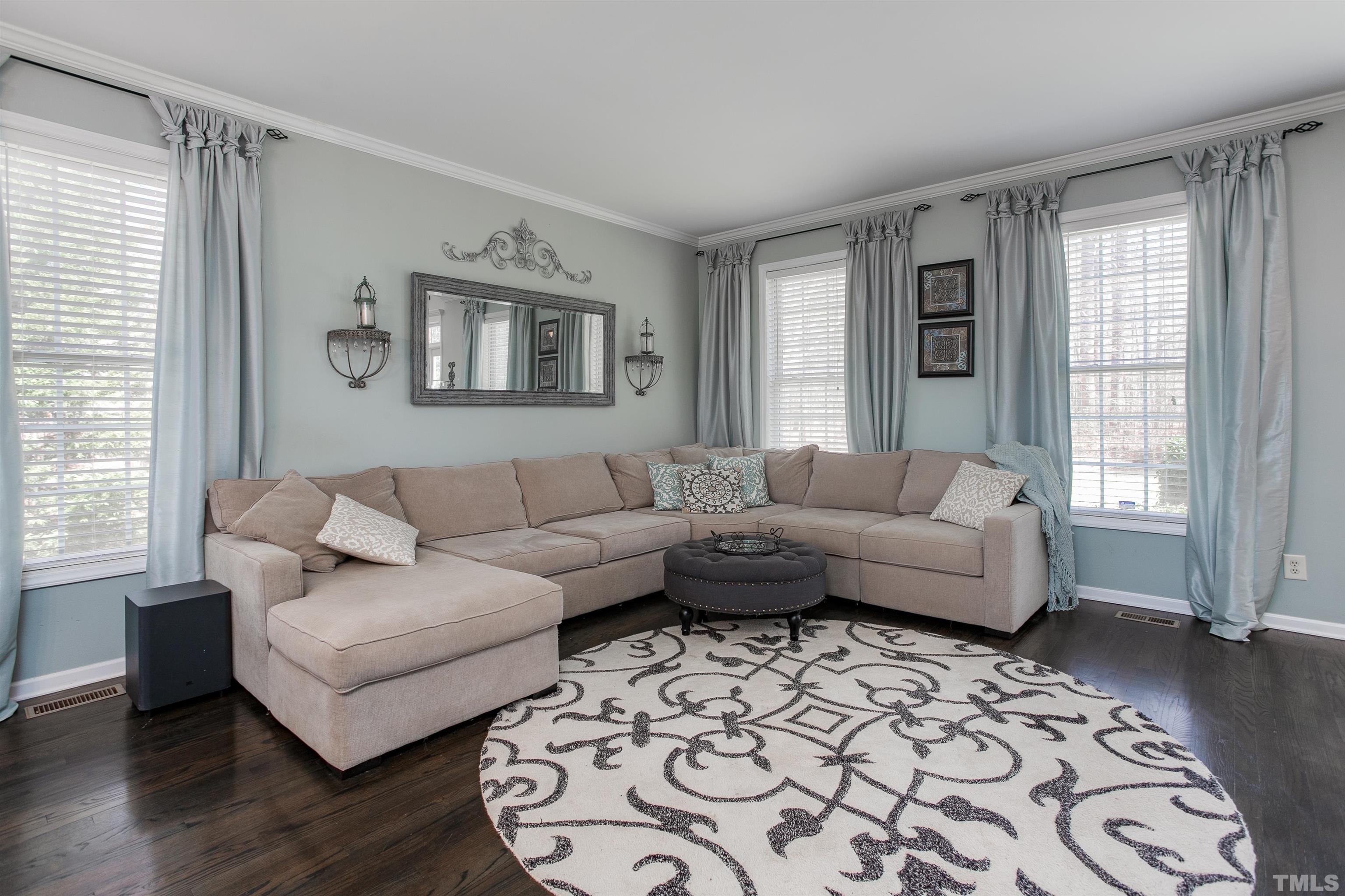 4323 Bradford Ridge Road Efland, NC 27243 - Photo 7 of 33 Gallery Image 7