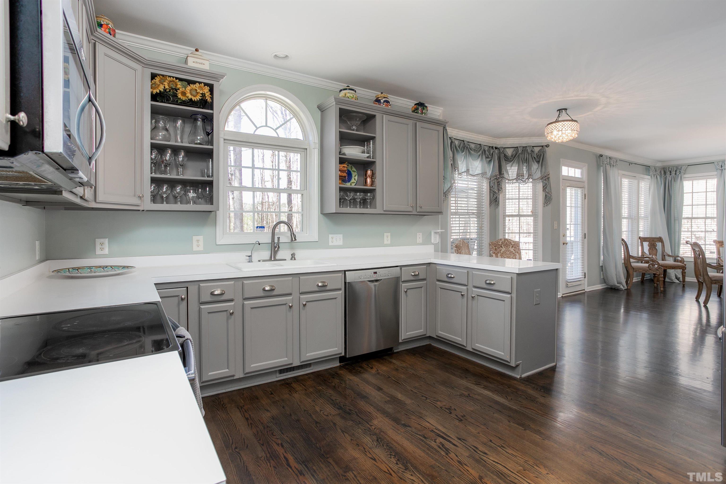 4323 Bradford Ridge Road Efland, NC 27243 - Photo 9 of 33 Gallery Image 9