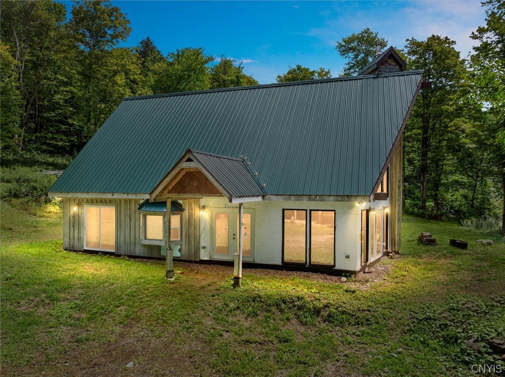 2236 Gorton Lake Road Brookfield, NY 13485 - Photo 2 of 48