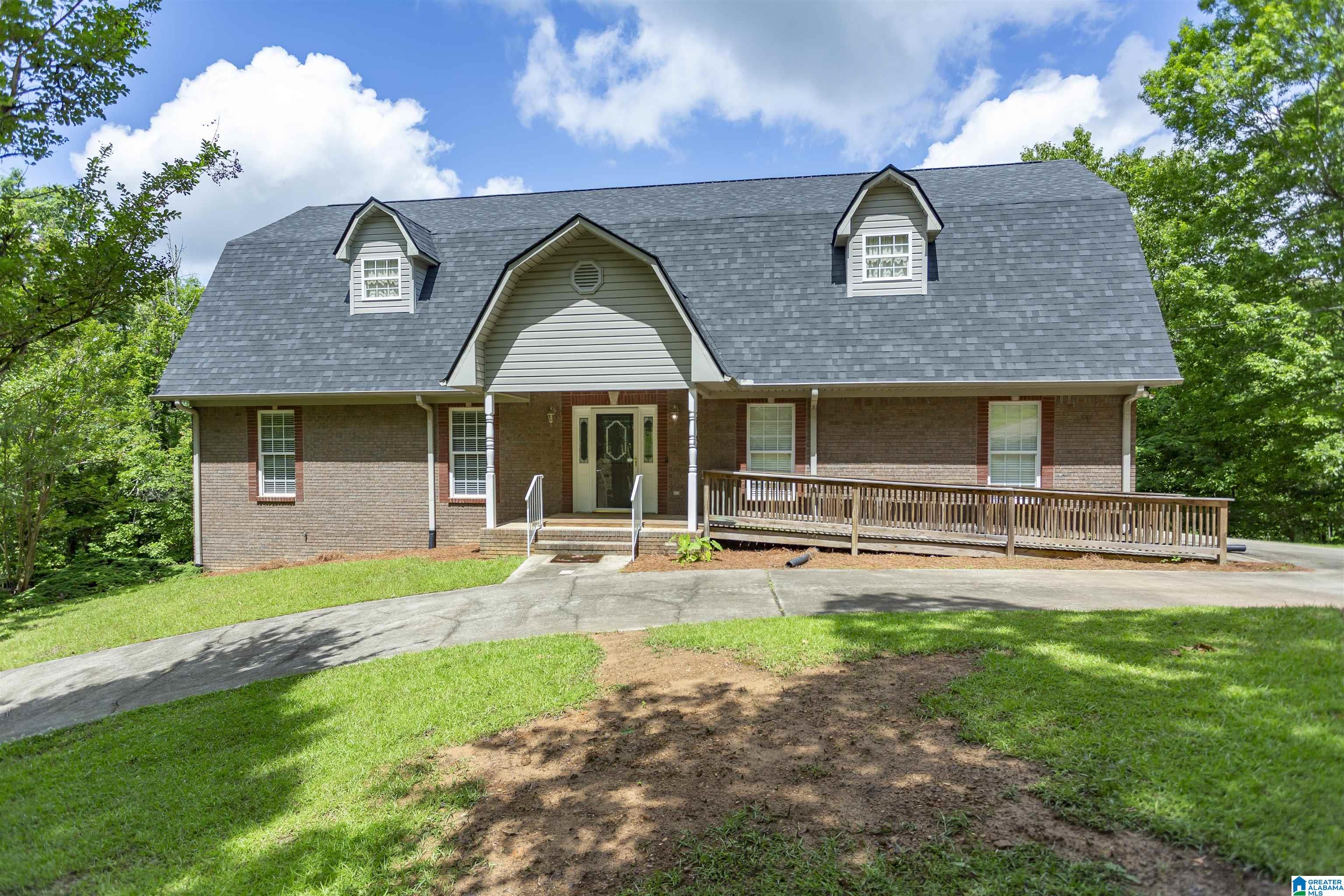 625 Beasley Road Gardendale, AL 35071 - Photo 1 of 38