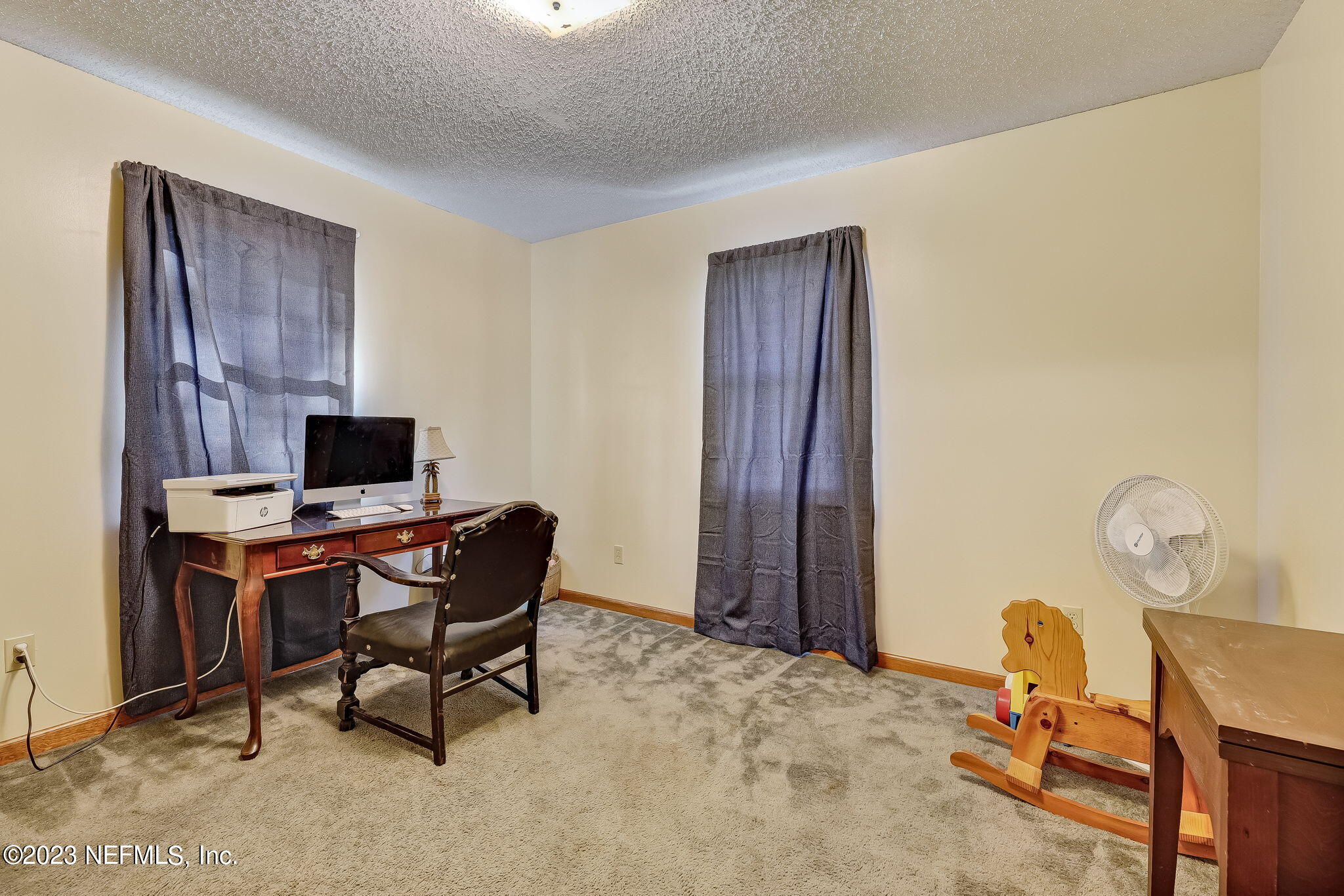 5545 Drake Loop Road Middleburg, FL 32068 - Photo 21 of 41 Bedroom #2