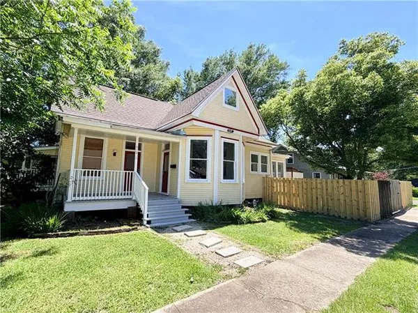 $1,700 | 410 East Park Avenue, Hammond, LA 70403