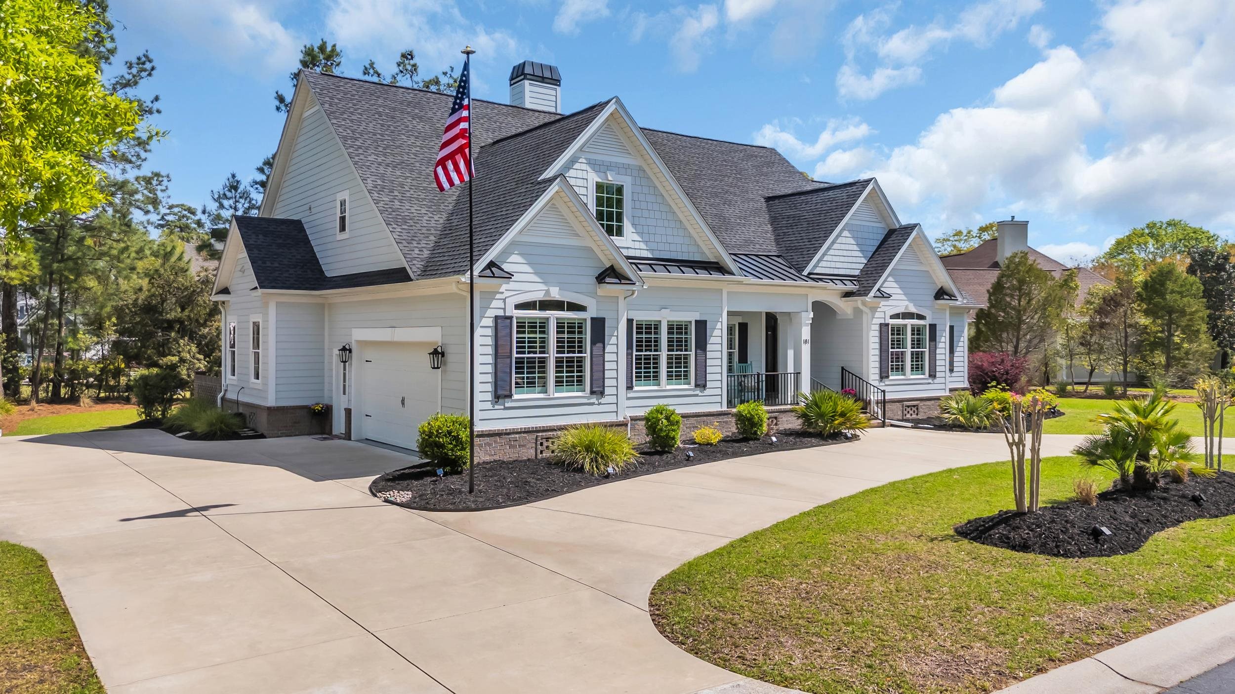 181 Highwood Circle Murrells Inlet, SC 29576 - Photo 2 of 56