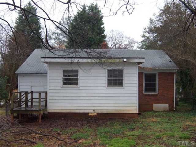 2307 Shannon Street Raleigh, NC 27610 - Photo 8 of 8