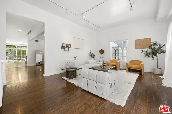 $14,000 | 245 North Wetherly Drive, Beverly Hills, CA 90211