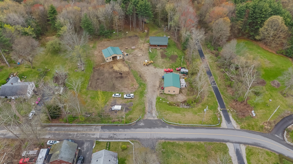 22 Carpenter Road Dudley, MA 01571 - Photo 27 of 32