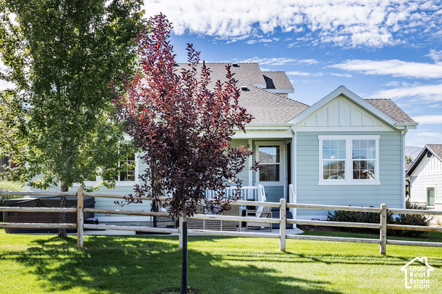 2681 Red Barn Road South Heber City, UT 84032 - Photo 46 of 48 Gallery Image 46