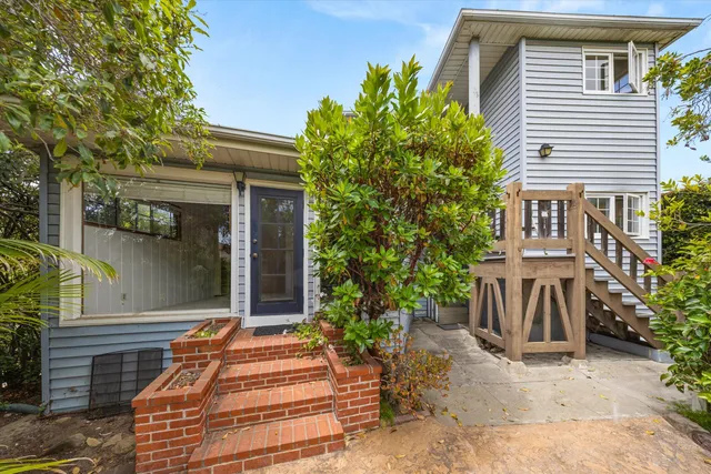 $2,699,000 | 15 West Padre Street, Santa Barbara, CA 93105