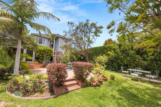 $2,699,000 | 15 West Padre Street, Santa Barbara, CA 93105