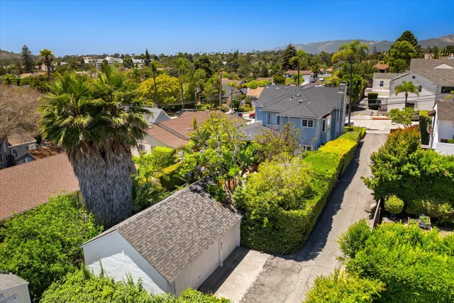 $2,699,000 | 15 West Padre Street, Santa Barbara, CA 93105