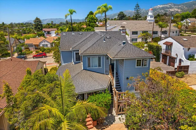$2,699,000 | 15 West Padre Street, Santa Barbara, CA 93105