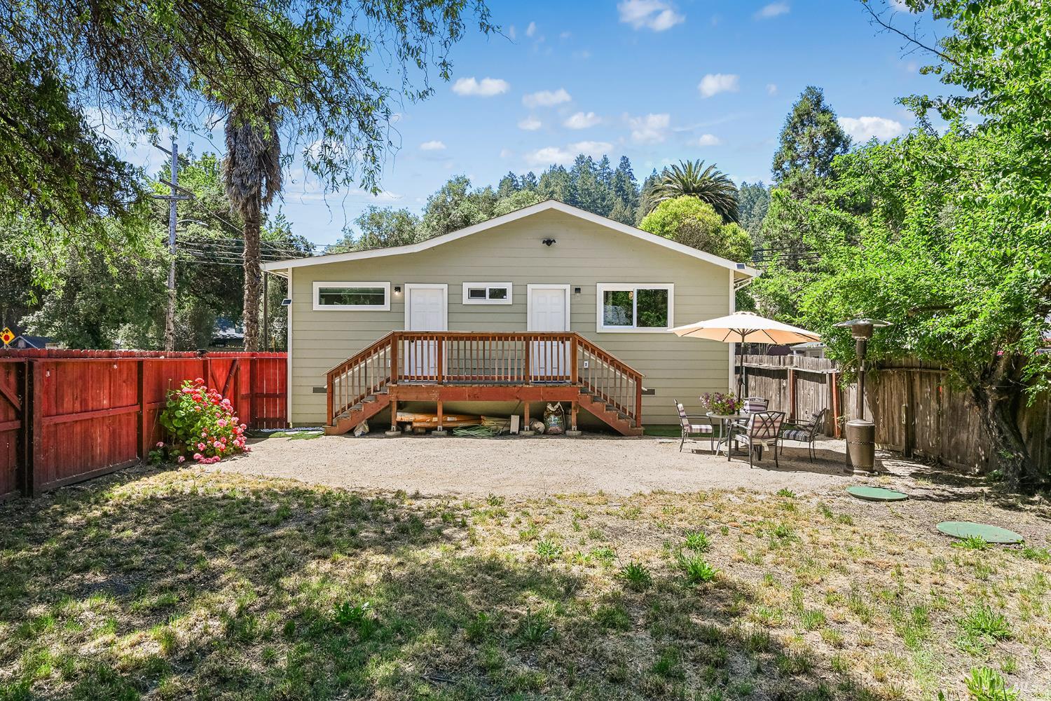 20489 Highway 116 Monte Rio, CA 95462 - Photo 32 of 53