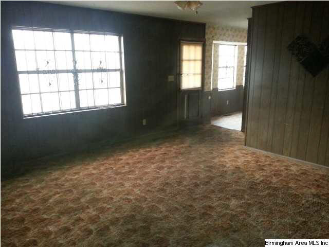 7413 Earlwood Road Fairfield, AL 35064 - Photo 3 of 4