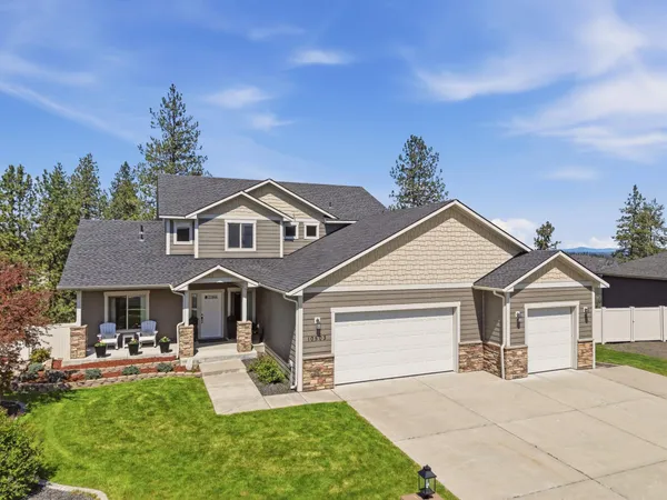 $825,000 | 10503 North Alberta Road, Spokane, WA 99208
