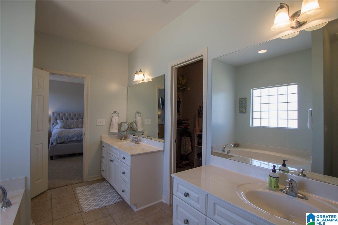 4210 Sierra Way Gardendale, AL 35071 - Photo 21 of 28