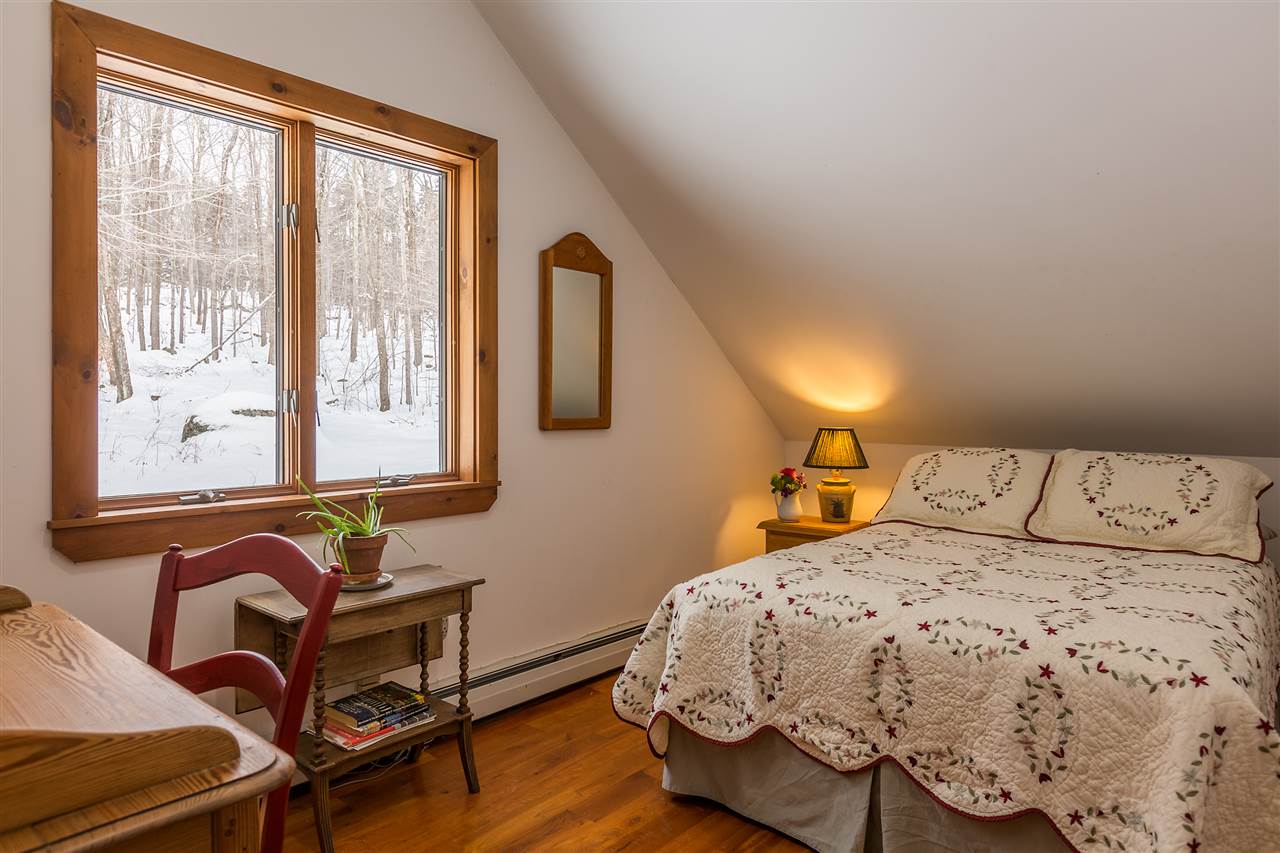 101 Cody Road Landgrove, VT 05148 - Photo 23 of 39