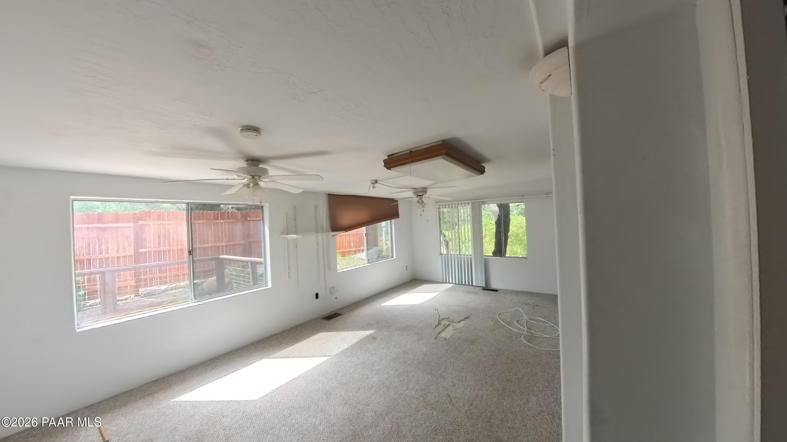 1522 Private Road Prescott, AZ 86301 - Photo 17 of 32 Az Room view 1
