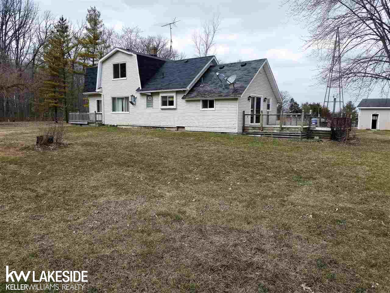 2316 Miller Road Memphis, MI 48041 - Photo 6 of 30