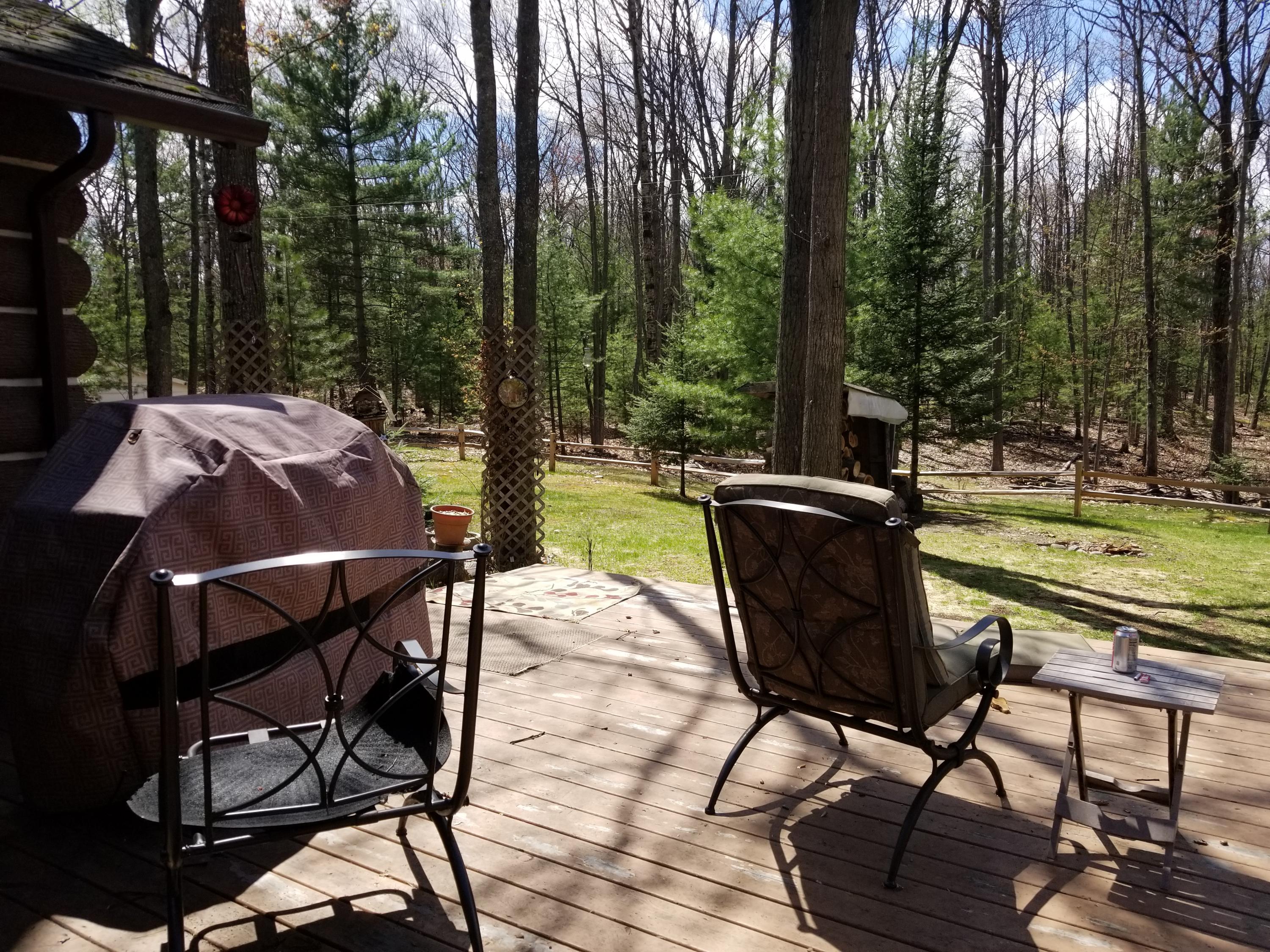 2660 South Mt Tom Road Mio, MI 48647 - Photo 5 of 23 Gallery Image 5