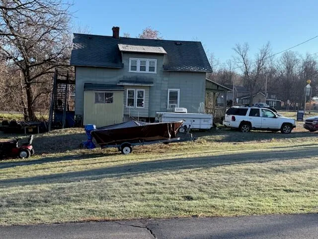 $79,900 | 425 East Chicago Street, Jonesville, MI 49250