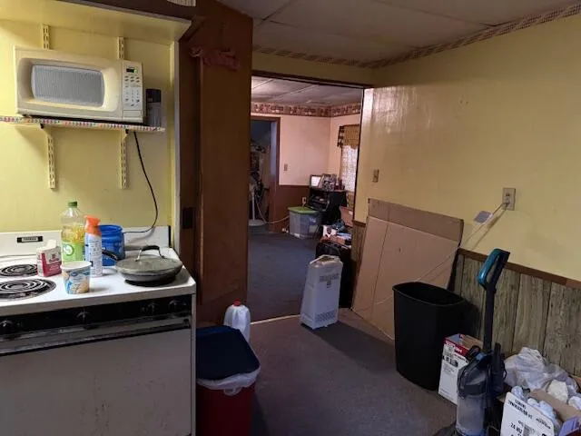 $79,900 | 425 East Chicago Street, Jonesville, MI 49250