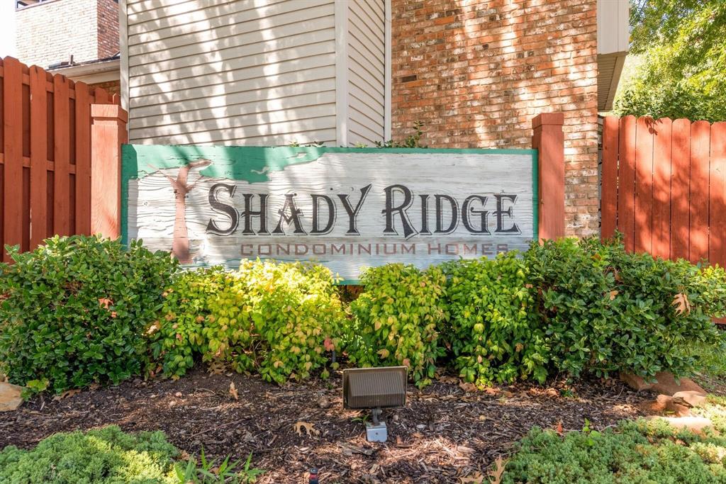 2535 Shady Ridge Drive Bedford, TX 76021 - Photo 1 of 1 Gallery Image 1