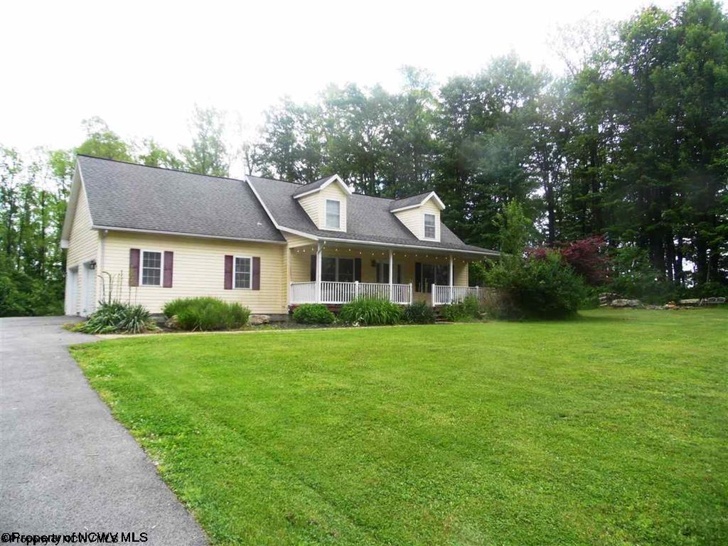 1227 Alexander Road French Creek, WV 26218 - Photo 1 of 23 Gallery Image 1