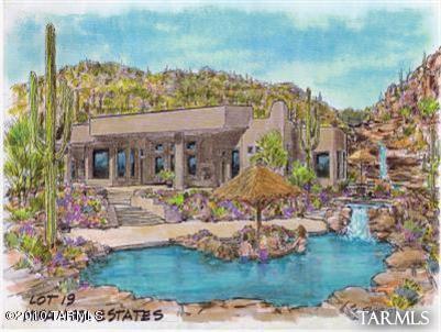 5240 North Glencoe Road Tucson, AZ 85749 - Photo 26 of 27