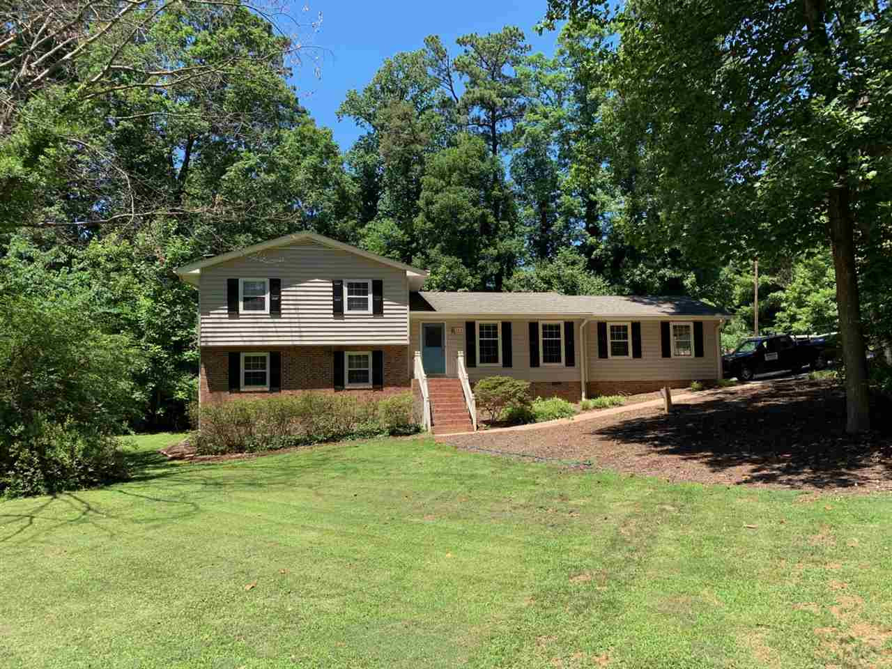 1449 Princess Anne Road Raleigh, NC 27607 - Photo 1 of 26 Welcome to 1449 Princess Anne Rd!