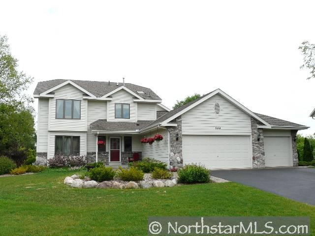 844 Trotters Ridge Eagan, MN 55123 - Photo 1 of 1 Gallery Image 1