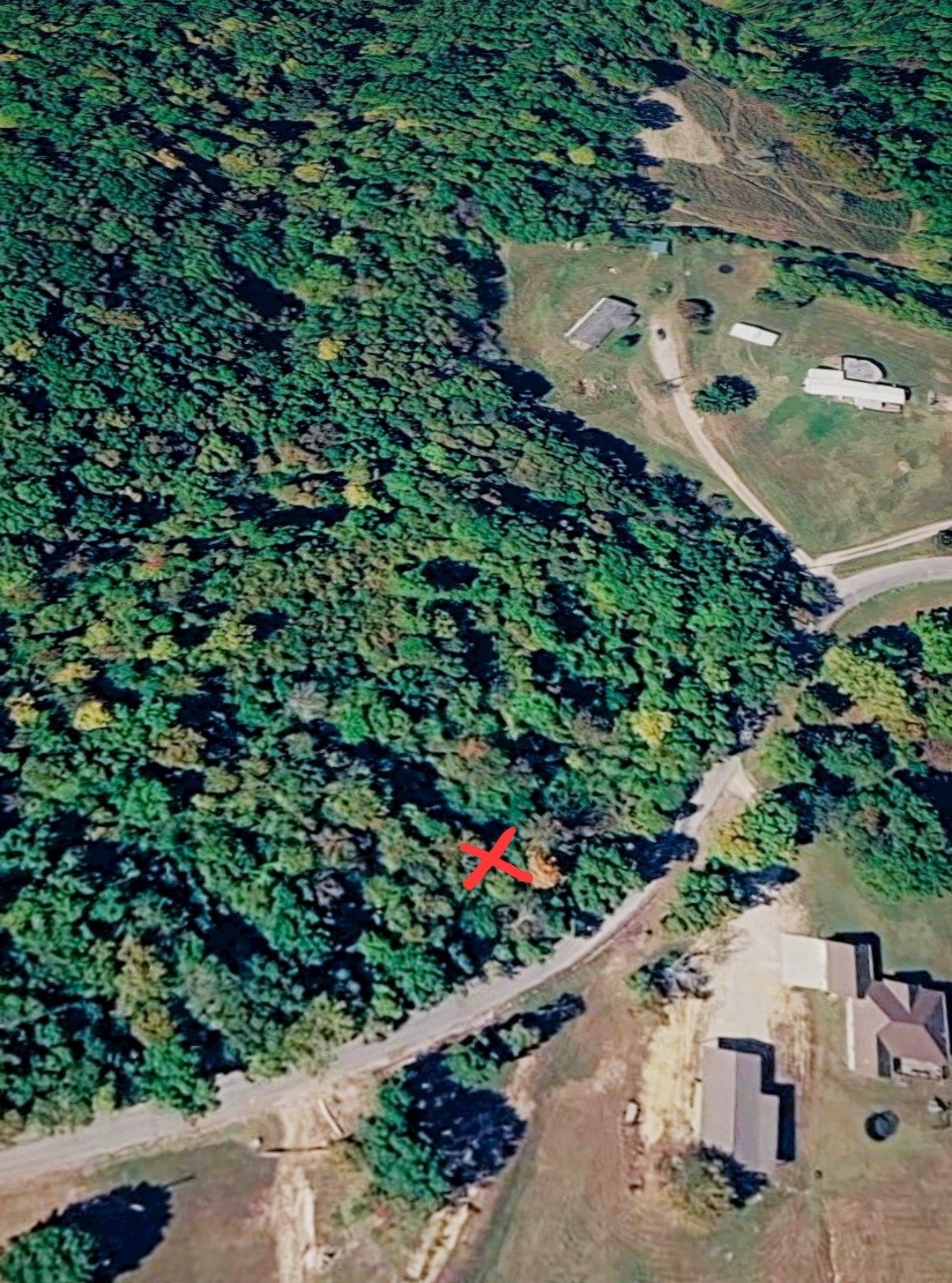 1 Crawley Hill Rd Mount Mount Pleasant, TN 38474 - Photo 2 of 2