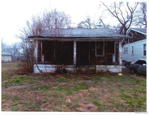 $5,750 | 1431 North 48th Street, East St. Louis, IL 62204