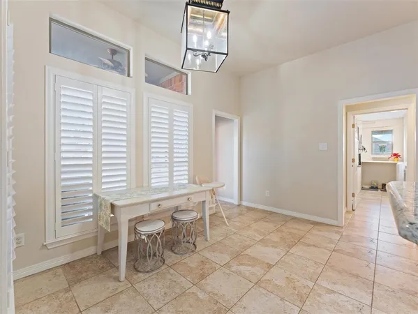 $619,900 | 625 Palo Duro Drive, Hurst, TX 76054