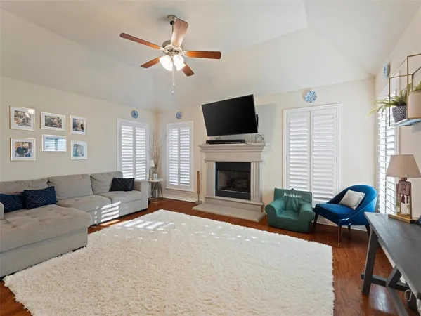 $619,900 | 625 Palo Duro Drive, Hurst, TX 76054