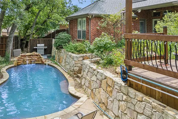 $619,900 | 625 Palo Duro Drive, Hurst, TX 76054