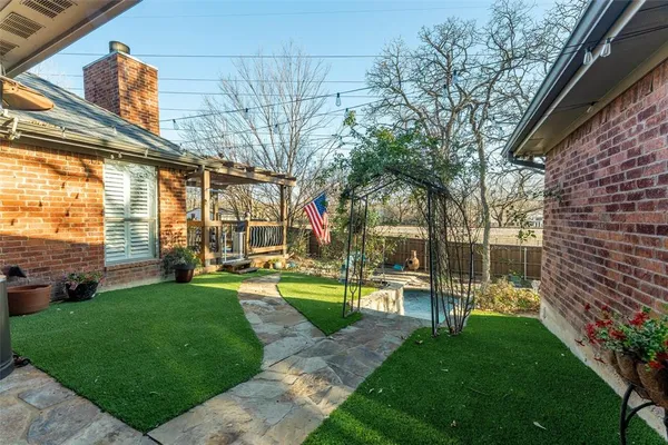 $619,900 | 625 Palo Duro Drive, Hurst, TX 76054